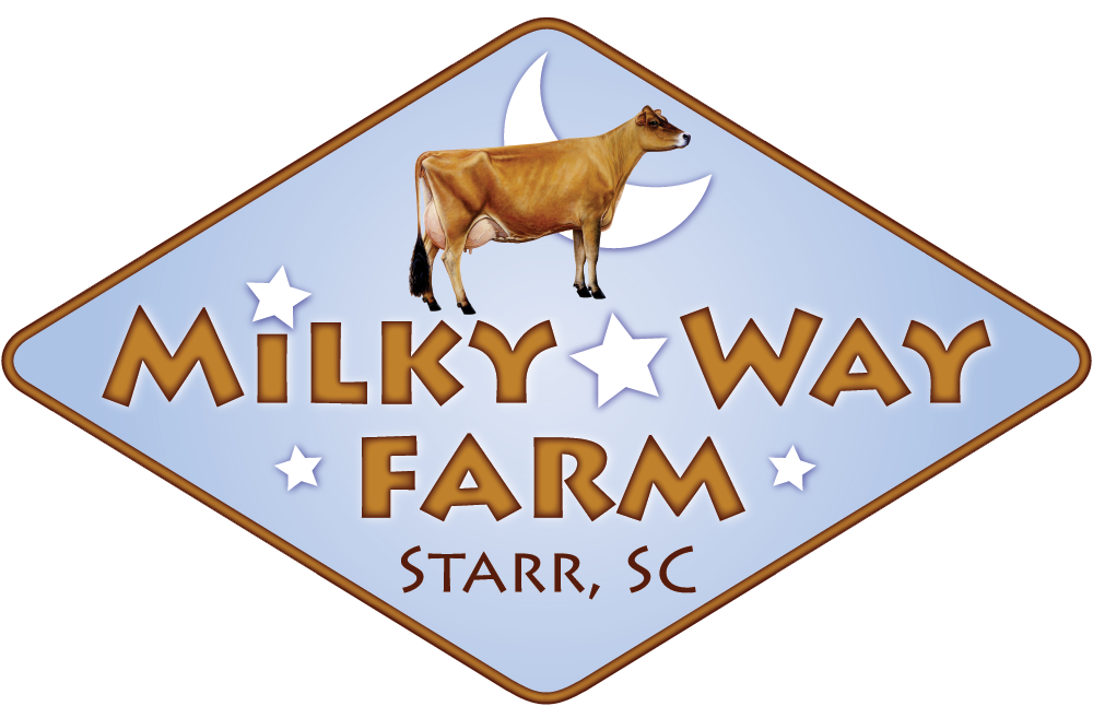 milkywayfarm starr, sc