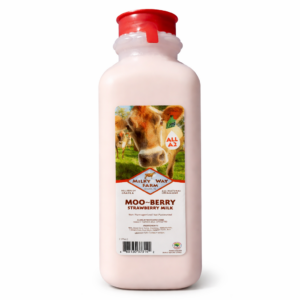 All A2 Moo-Berry: Pint